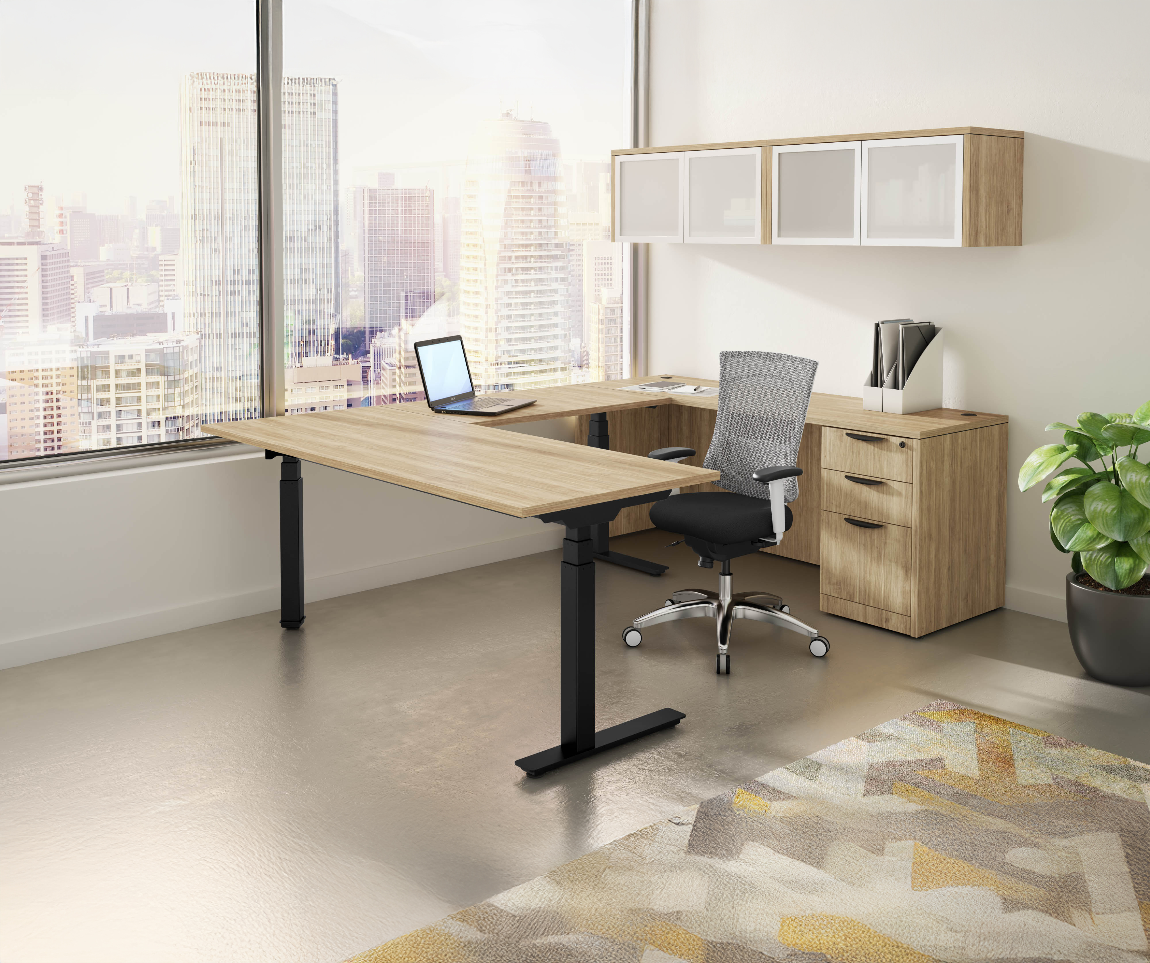 Ergonomic Furniture to Enhance Your Office