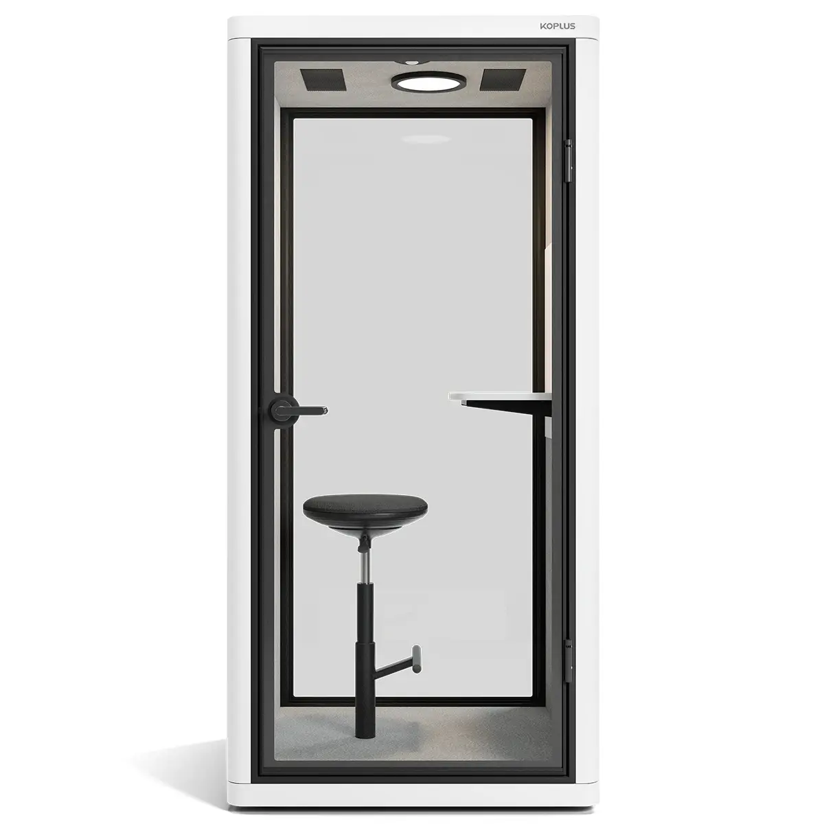 Koplus Milli Stand