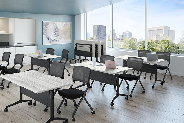 Classroom Design Tips & Choosing School Furniture