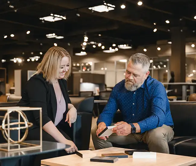 Consultation