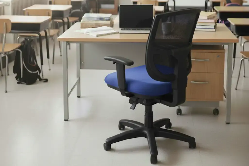 Source Office Furniture has a large selection of ergonomic chairs to fit and budget. Shop today.