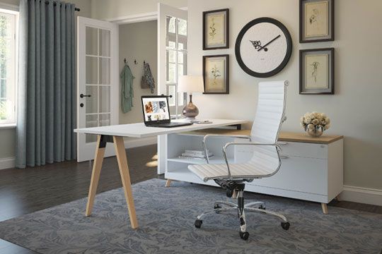 Desks