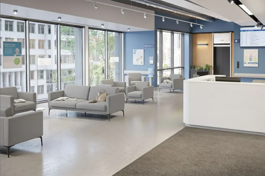 Source Office Furniture has a large selection of lounge seating to meet all of your needs.