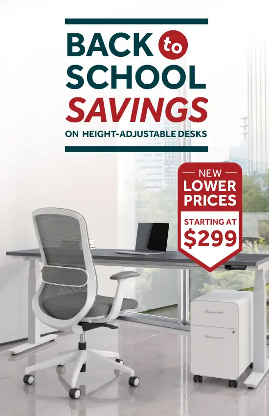Back to School Savings