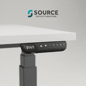 Standing desk lower prices