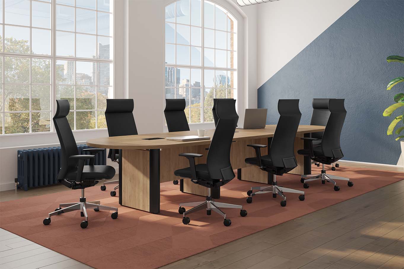 leather office chairs