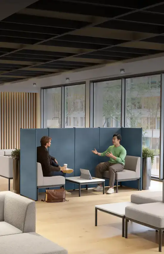 Return to office specialists