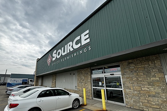 saskatoon showroom